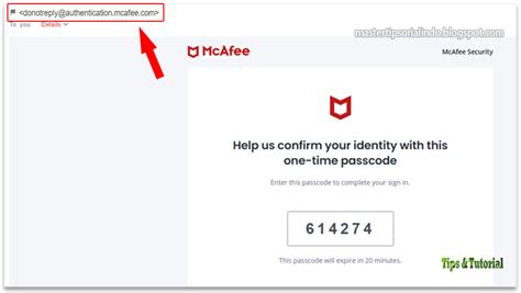 donotreply@authentication.mcafee.com|donotreply mcafee scam.